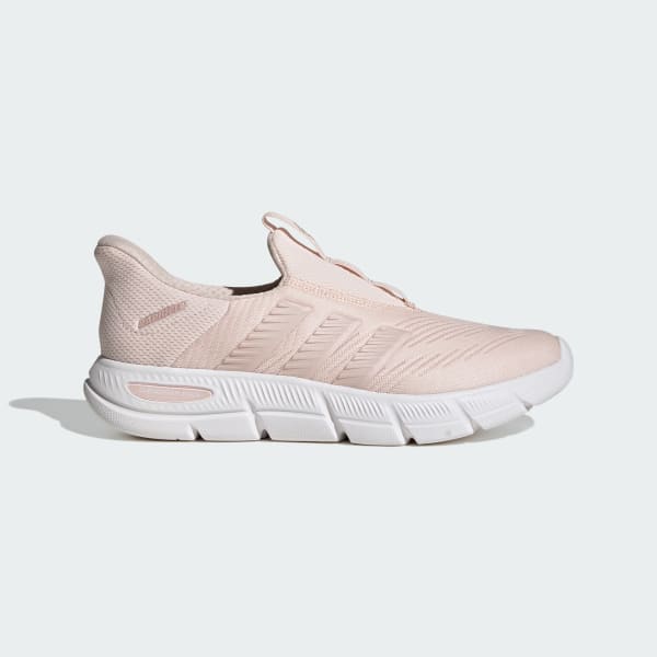 Pink CLOUDFOAM FLEX LOUNGE RAPIDFIT SHOES
