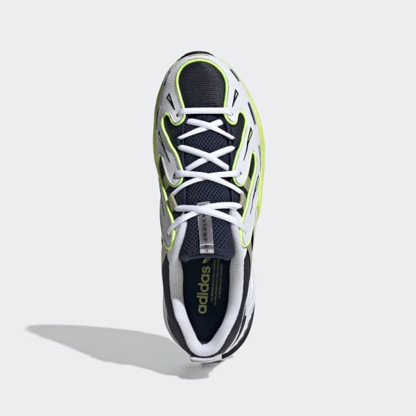 Mau-xanh-da-troi Giày EQT Gazelle