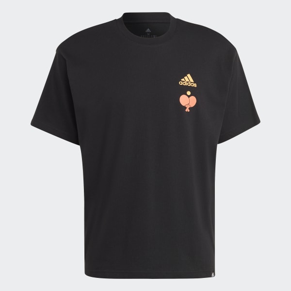 Nero T-shirt Graphic