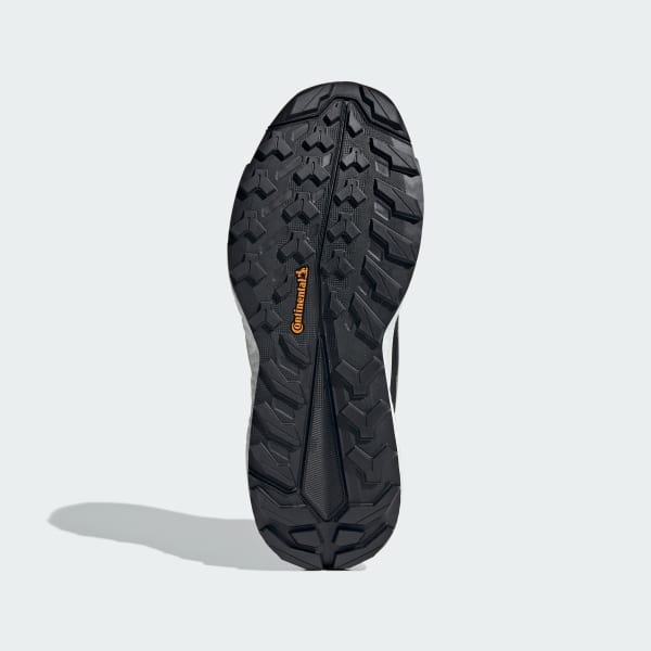 adidas Terrex Free Hiker 2.0 Low GORE-TEX Hiking Shoes - Green | Women ...