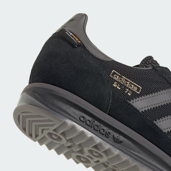 adidas SL 72 RS - Black | Free Shipping with adiClub | adidas US
