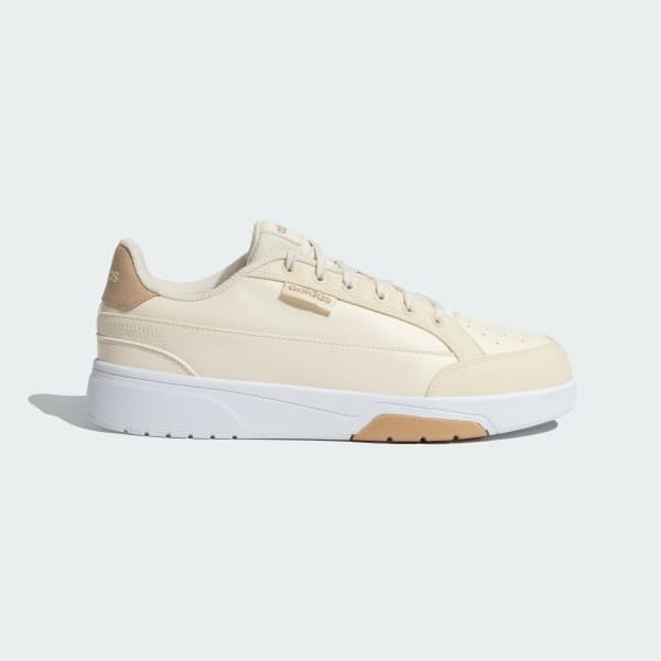 White GenYy Sneaker Pro M