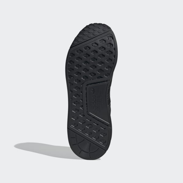 Nero Scarpe NMD_R1