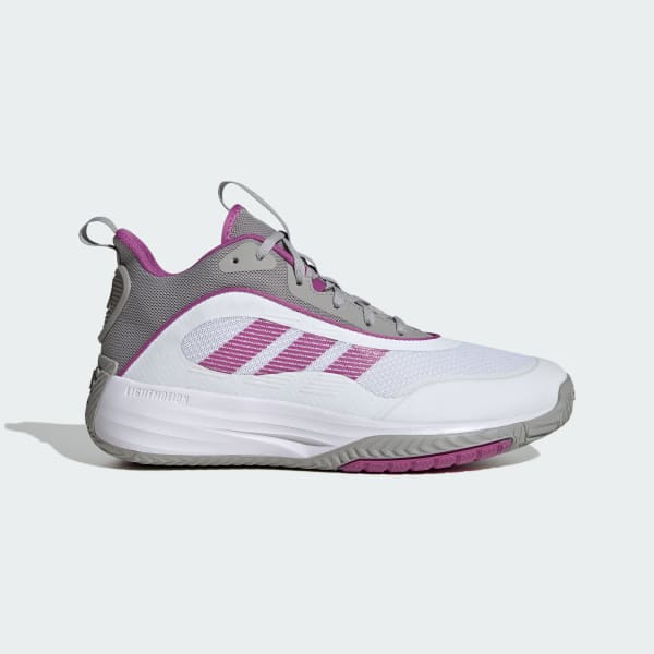 Gris Zapatillas Own the Game 3