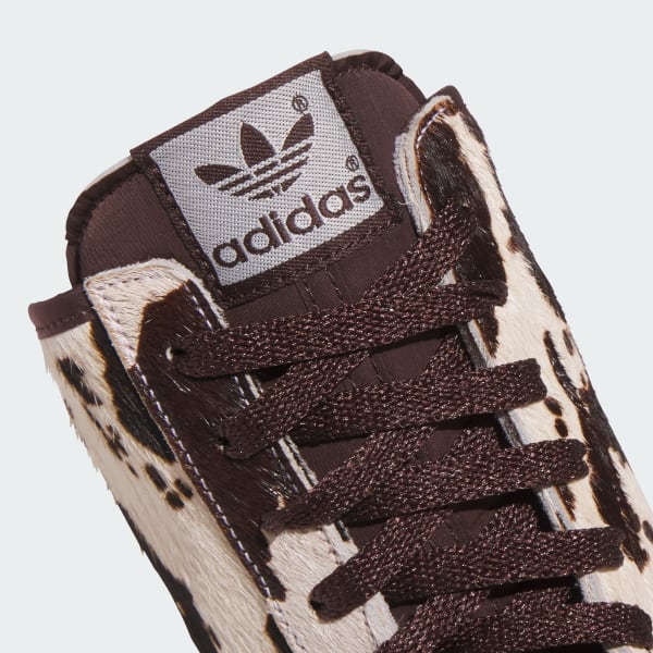 ★Adidas★Rasant ミッド / Rasant Mid Shadow Brown JH5640 adidas Rasant Mid Cowhide JH5640 | SneakerNews.com