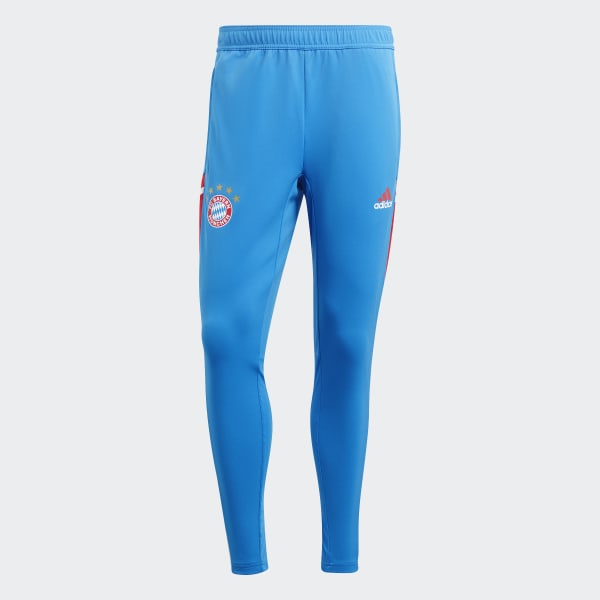 Μπλε FC Bayern Condivo 22 Training Pants