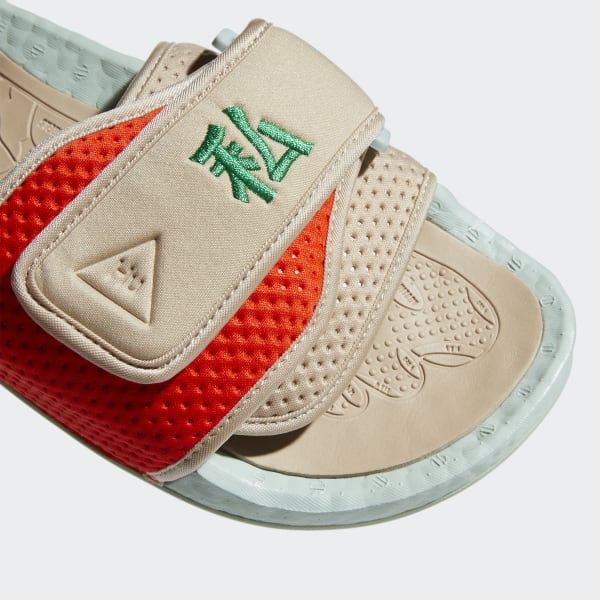Adidas chanclas hu clearance