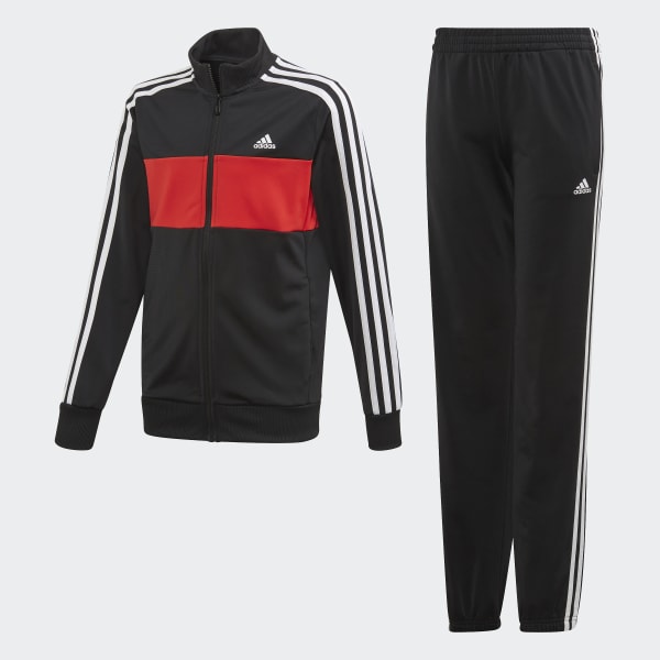 emporio armani ea7 poly tracksuit