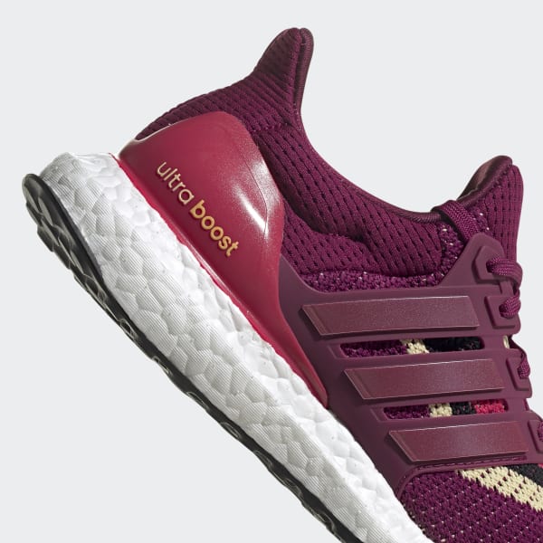 adidas Ultraboost DNA Sko Burgendur | adidas Norway adidas Performance ULTRABOOST DNA SHOES Stabile løpesko