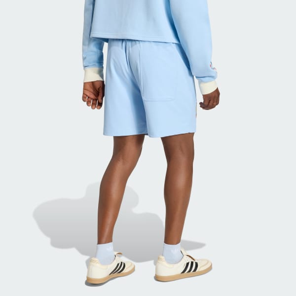 Blau FFR 120Y SHORTS