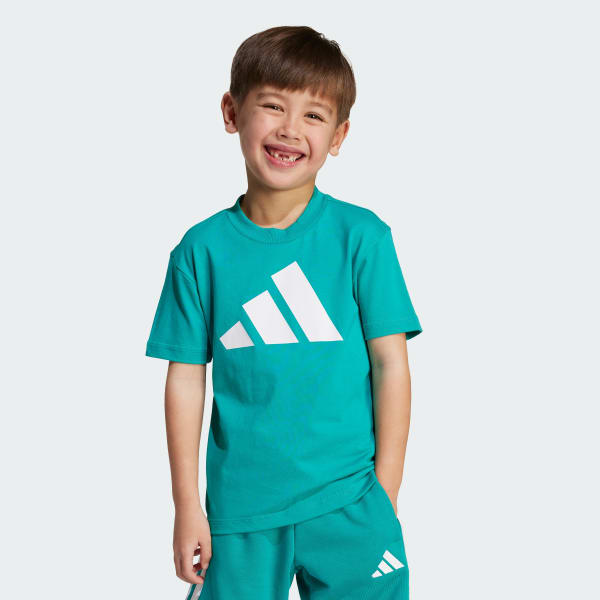 Green Essentials T-Shirt Kids
