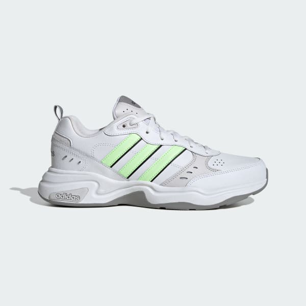 Adidas strutter trainers on sale