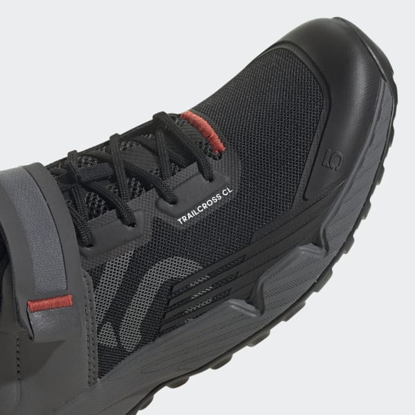 Five Ten Trailcross Clip-In Mountain Bike Shoes