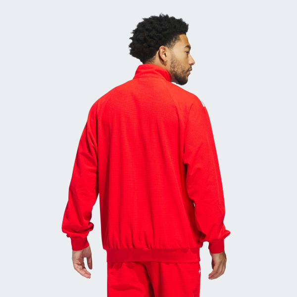 Rod FC Bayern Home/Away Track Top (Gender Neutral)