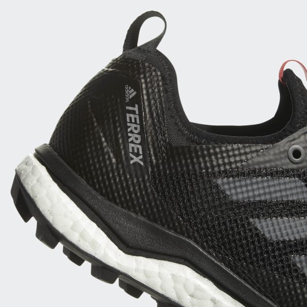 adidas Terrex Agravic XT GORE-TEX Trail Running Shoes - Black | adidas US
