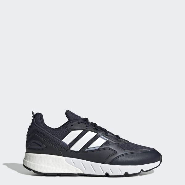 adidas ZX 1K Boost 2.0 Ayakkabı - Mavi | adidas Türkiye