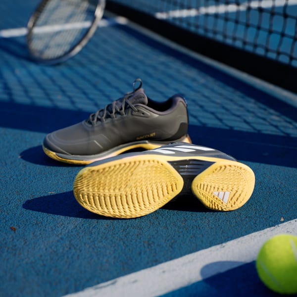 Paars Avacourt 2 Tennis Schoenen