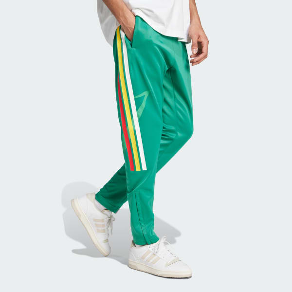 Green House of Tiro Nations Pack Pants