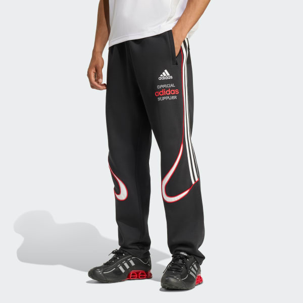 TEAMGEIST GRAPHIC FLEECE PANT