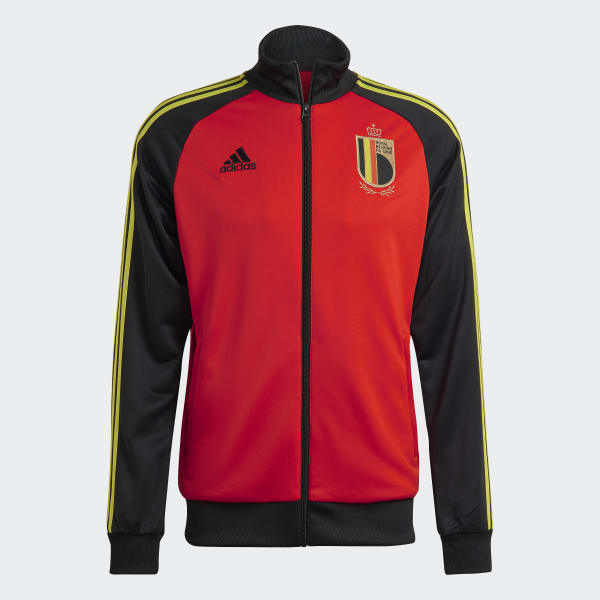 Rod Belgium Track Top HL123