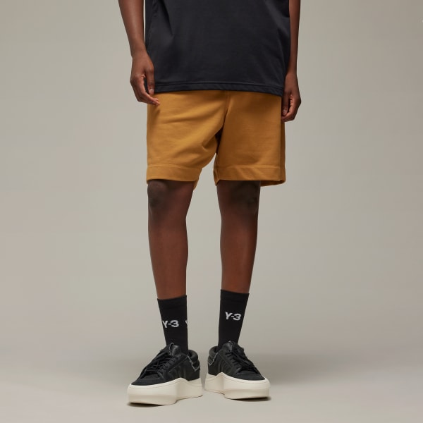 Adidas y3 marrone sales