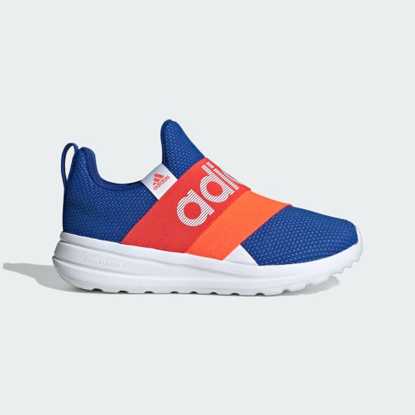 Adidas lite racer bleu online