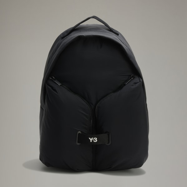 Negro Y-3 TECH BP