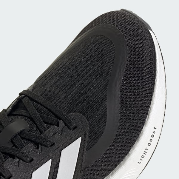 adidas Pureboost 5 Running Shoes Black Free Shipping with adiClub adidas US