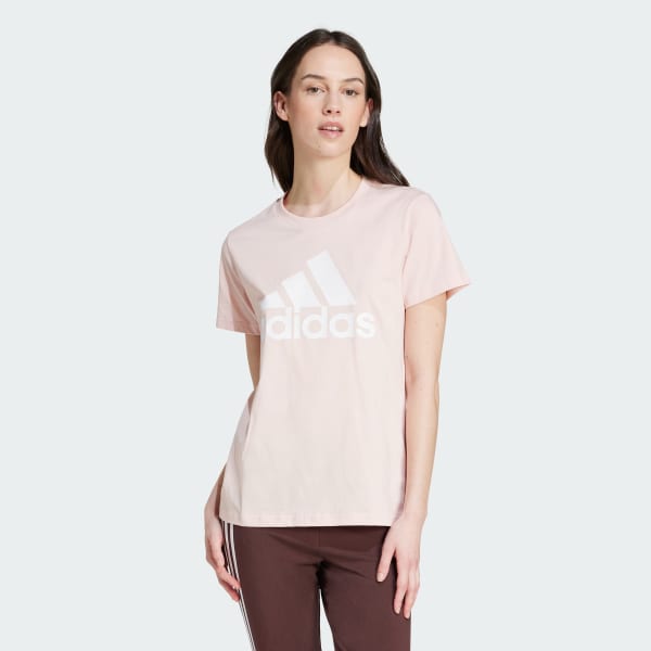 Rosa Essentials Logo T-shirt