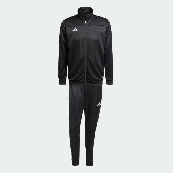 Noir Survêtement Tiro 25 Essentials