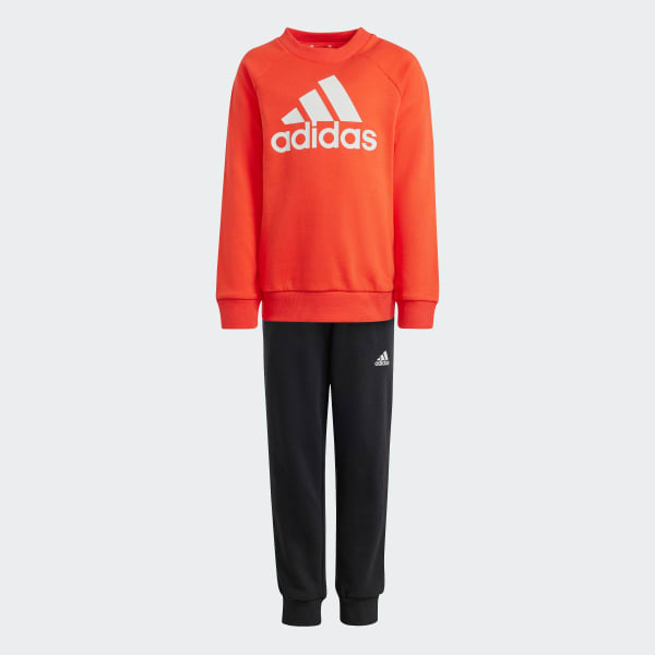 Essentials Logo French Terry Jogger Set