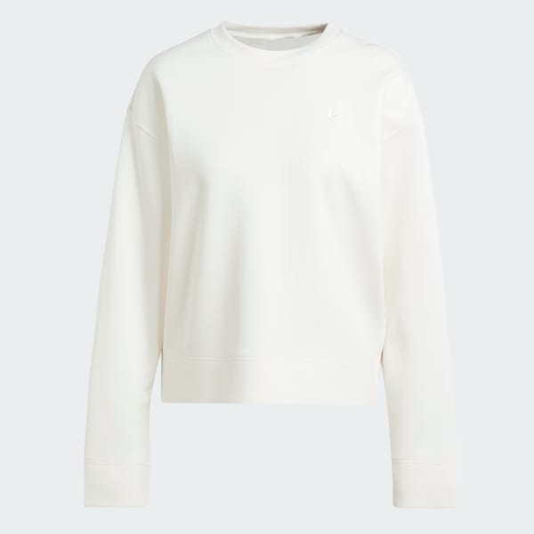 Branco Moletinho Essentials