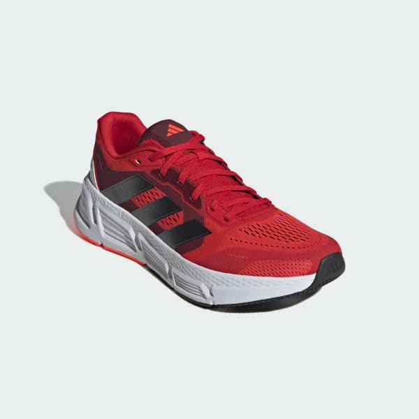 Rojo Tenis Questar