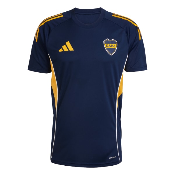 Bhaderwah Campus Ropa Adidas Boca Juniors 2021 Bhaderwah Campus