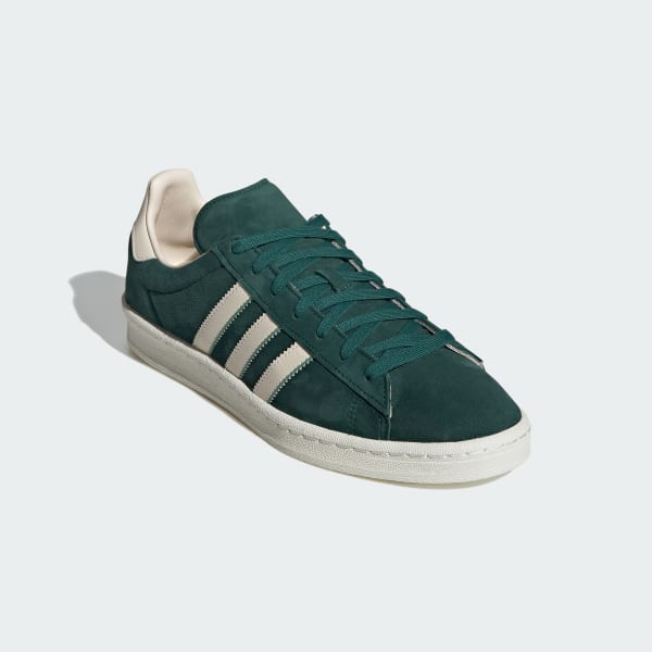 vert Chaussure Campus 80s