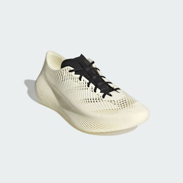 Hvid CLIMACOOL snøresko