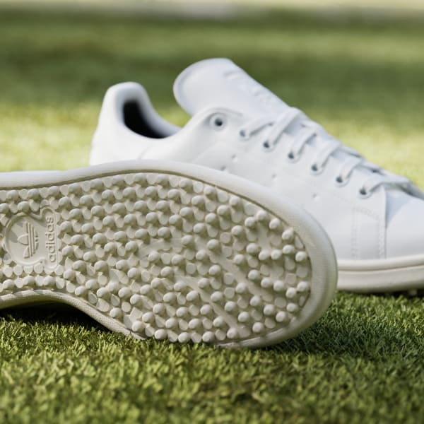 Adidas stan smith golf shoes deals