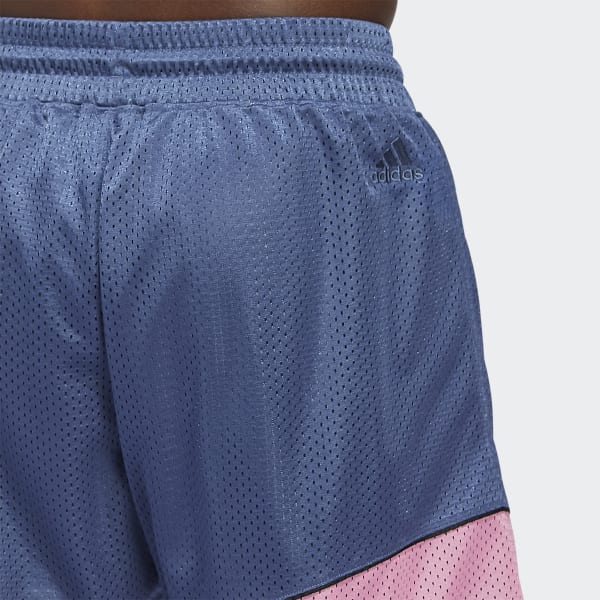 Blue Creator 365 Basketball Shorts L4633
