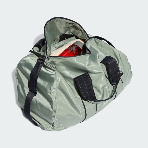 Πράσινο Studio Training Duffel Bag