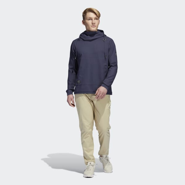 blauw Adicross Anorak BZ920