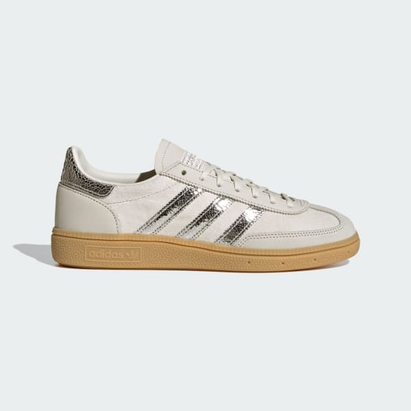 Grey HANDBALL SPEZIAL SHOES