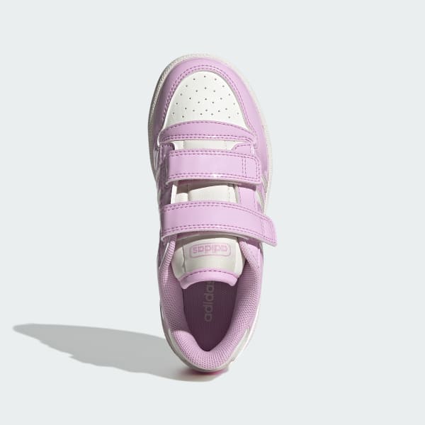 Morado Zapatillas Break Start Niños