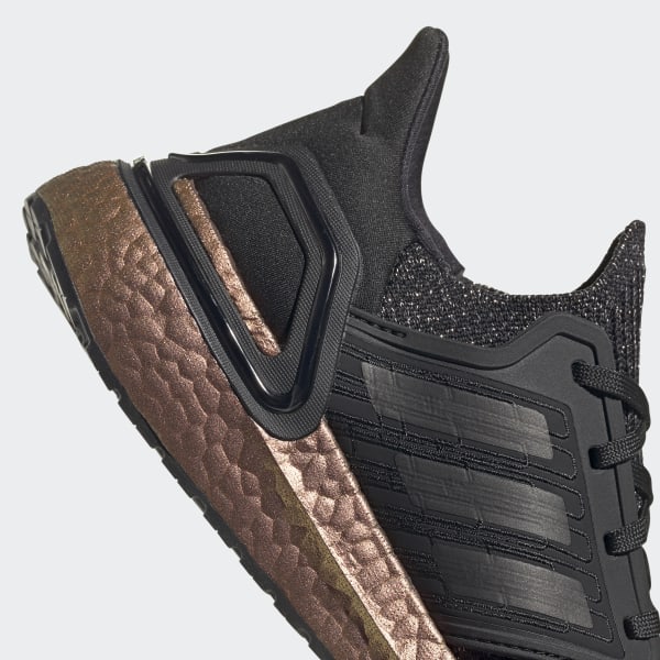 adidas ultra boost 20 rose gold