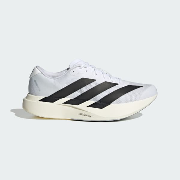 Blanc Chaussure Adizero EVO SL
