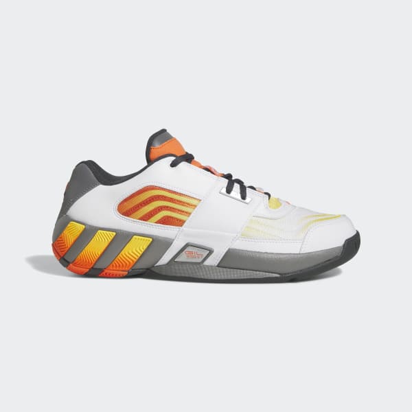 Blanco Zapatillas Agent Gil Restomod