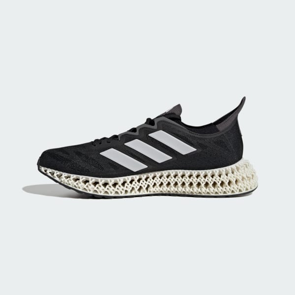 ❤ペプシン【アディダス】✨新品未使用　4DFWD 3 ランニング　23 アディダス 4DFWD 3 ランニング / 4DFWD 3 Running - ブラック