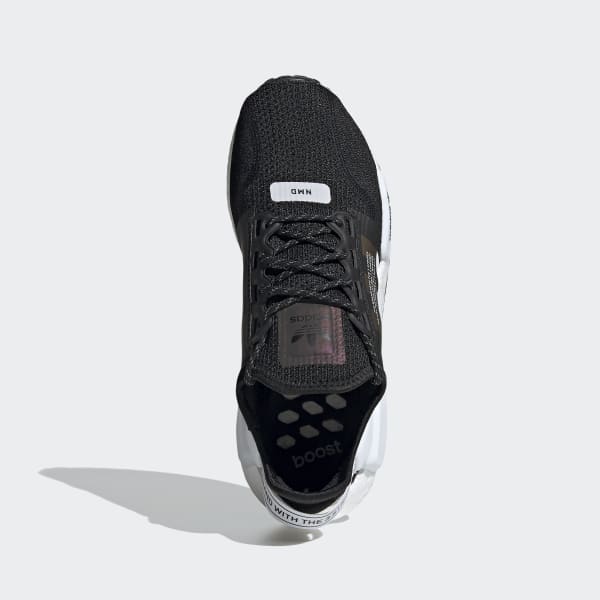 Adidas nmd r1 stlt primeknit shoes gray adidas sg