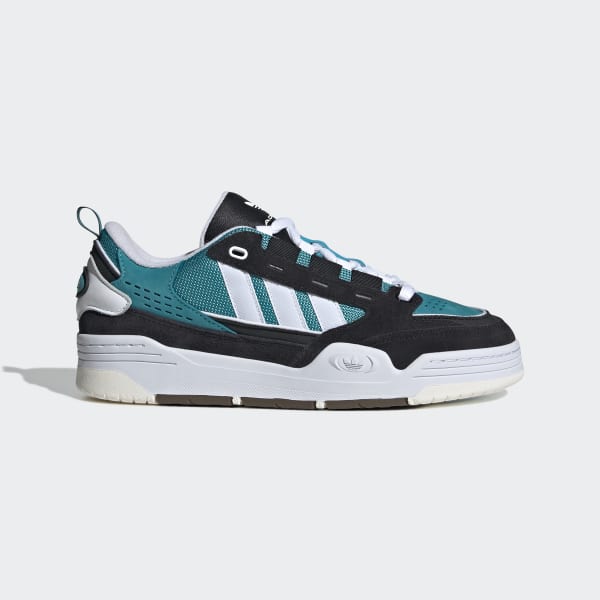 Brawl dommer Ved navn adidas ADI2000 SHOES - Green | adidas UK