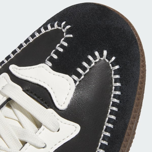 Tênis Samba OG - Preto adidas | adidas Brasil