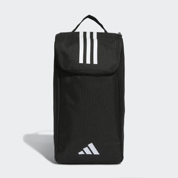 Sac à chaussures Tiro League - Noir adidas